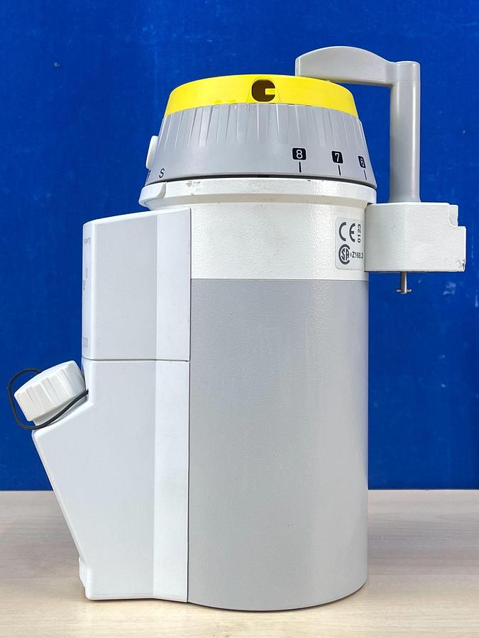 Used Dräger Sevoflurane 2000 Vaporiser, YOM: 2005