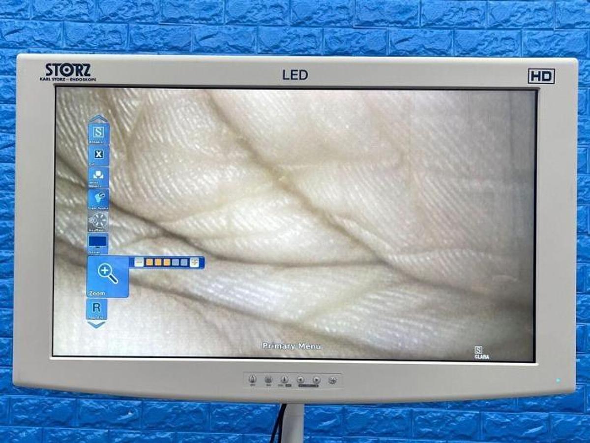 Used - KARL STORZ 13925PKS