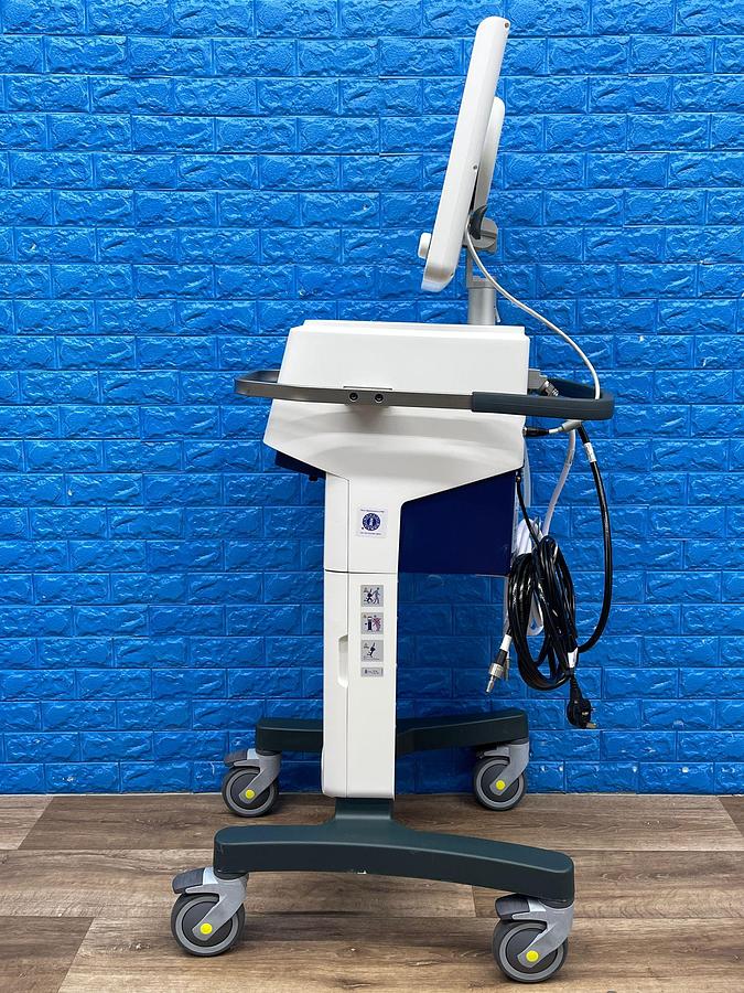 Used HAMILTON G5 Ventilator YOM: 2020