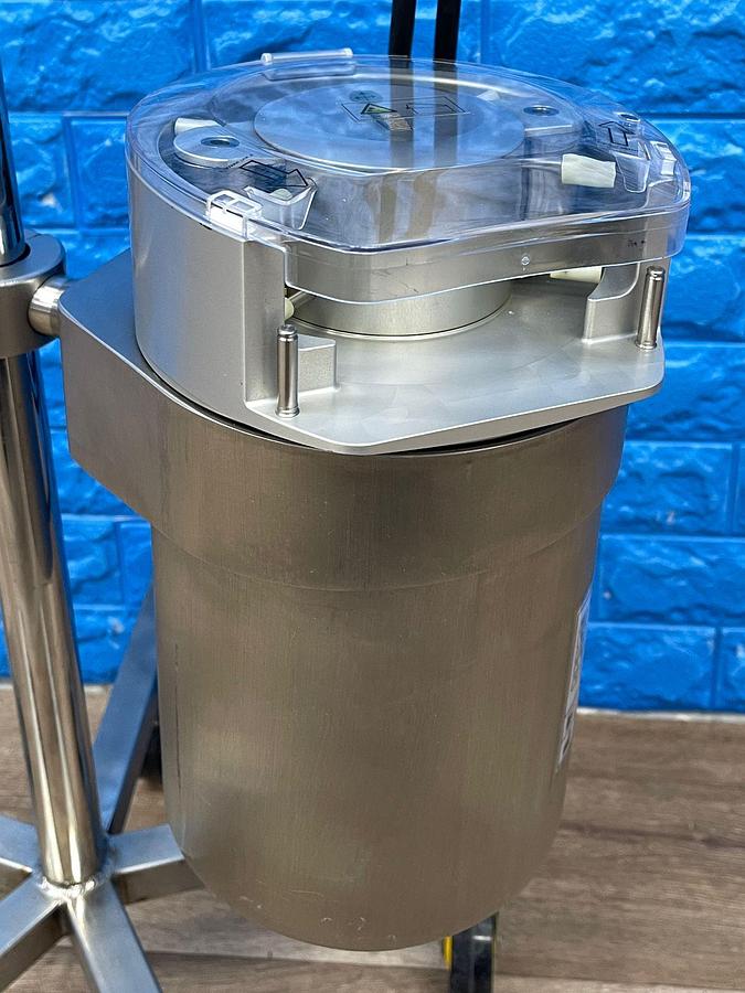 Used Stockert S5/C5 MRP 150/85 REF: 28-95-80 YOM: 2012 Stockert S5/C5 MRP 150 REF: 10-88-00 YOM: 2012 