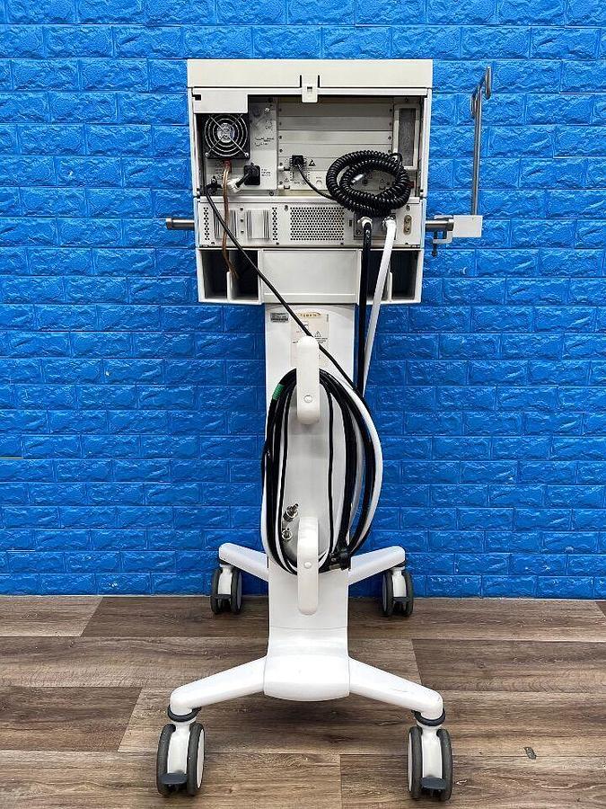 Used DRAEGER Evita XL Ventilator YOM