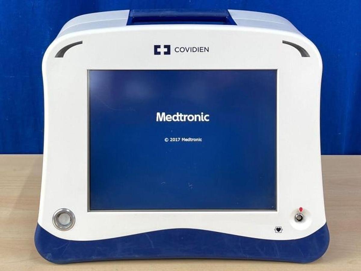 Used 2015 - COVIDIEN ClosureRFG RFG3