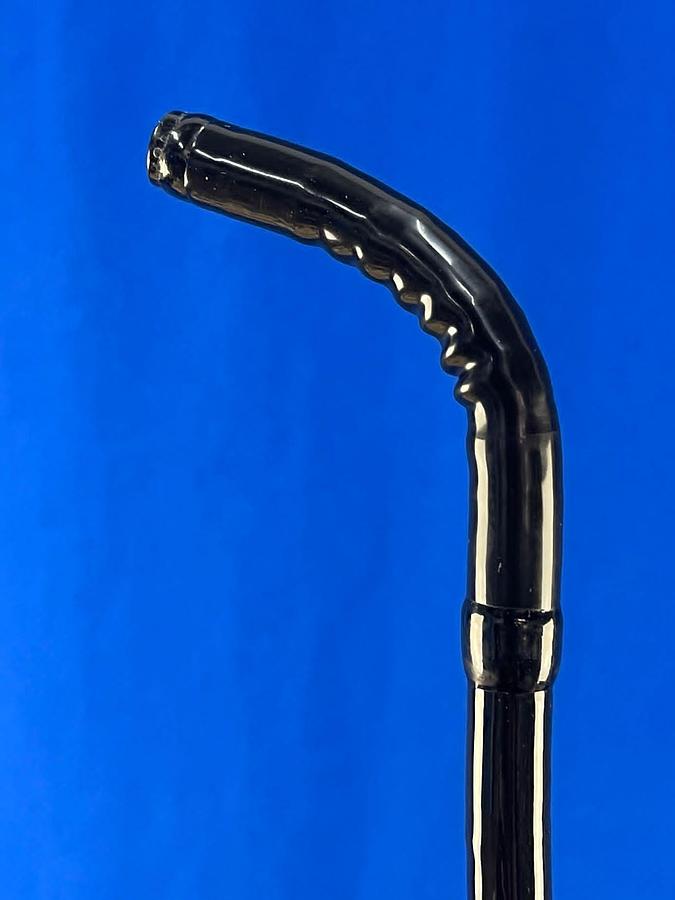 Used Olympus Scope Model: GIF-HQ290