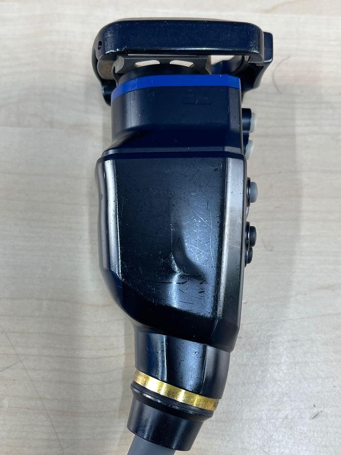 Used OLYMPUS CH-S190-XZ Camera Head -13 pieces