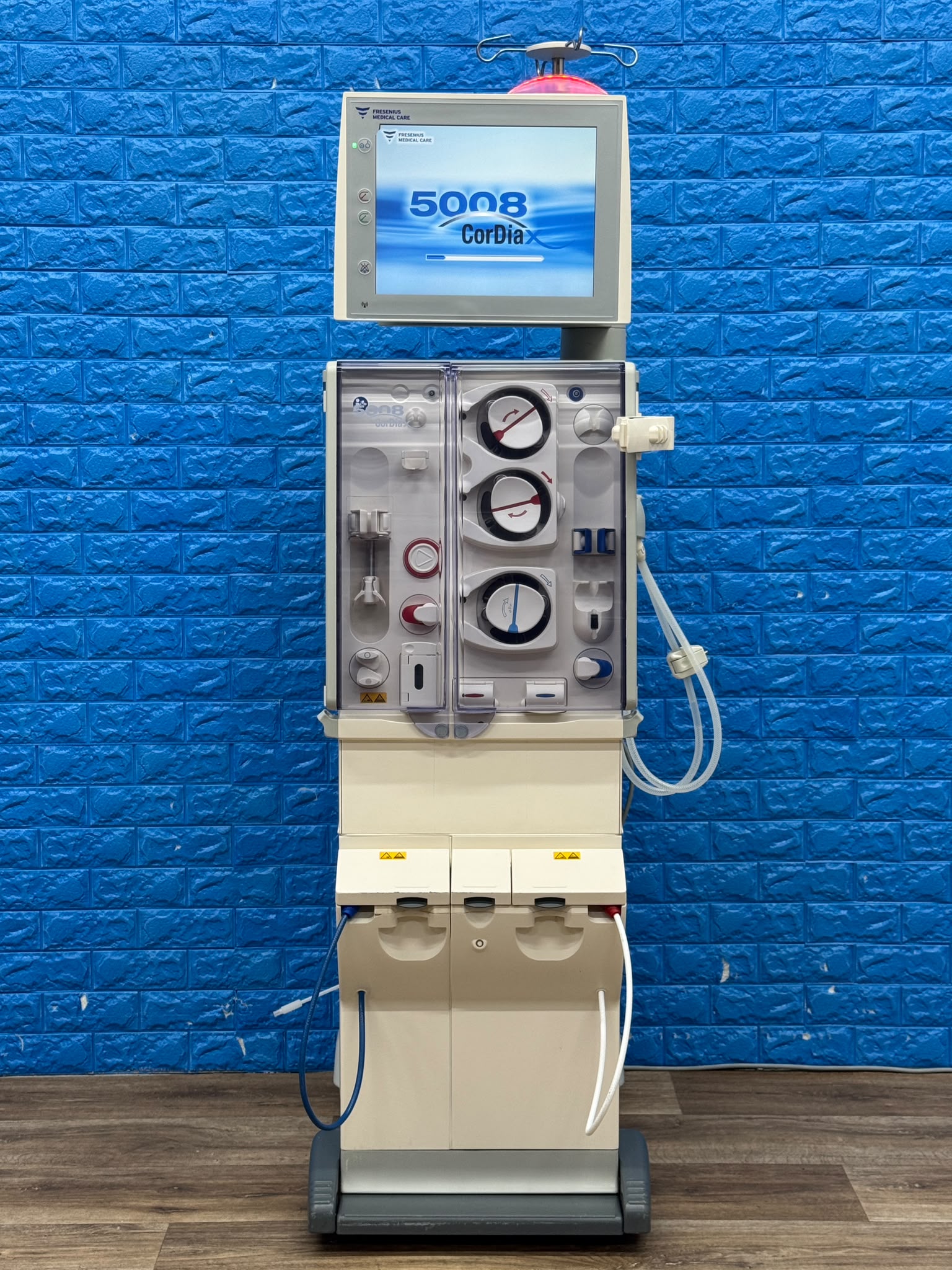 Used Fresenius 5008 CorDiax 2014