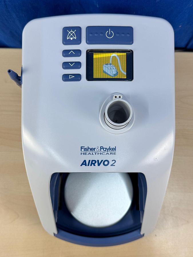 Used Fisher & Paykel Airvo 2 YOM: 2020