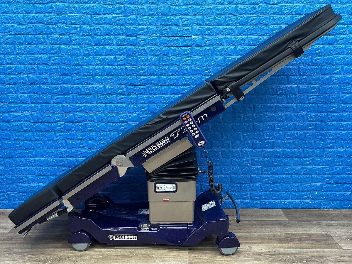 Used ESCHMANN T20-M