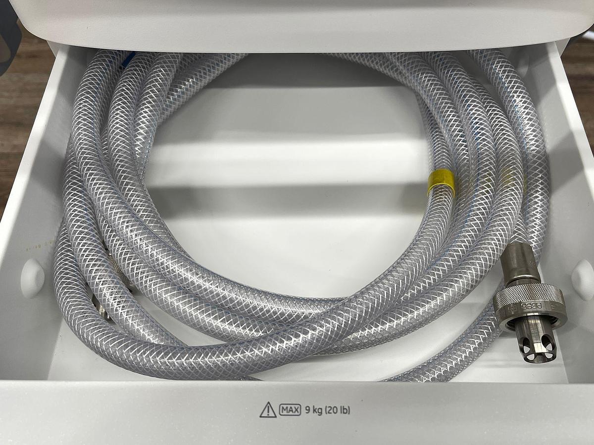 Used GE Datex Ohmeda Carestation 650 Anesthesia  YOM: 2015 