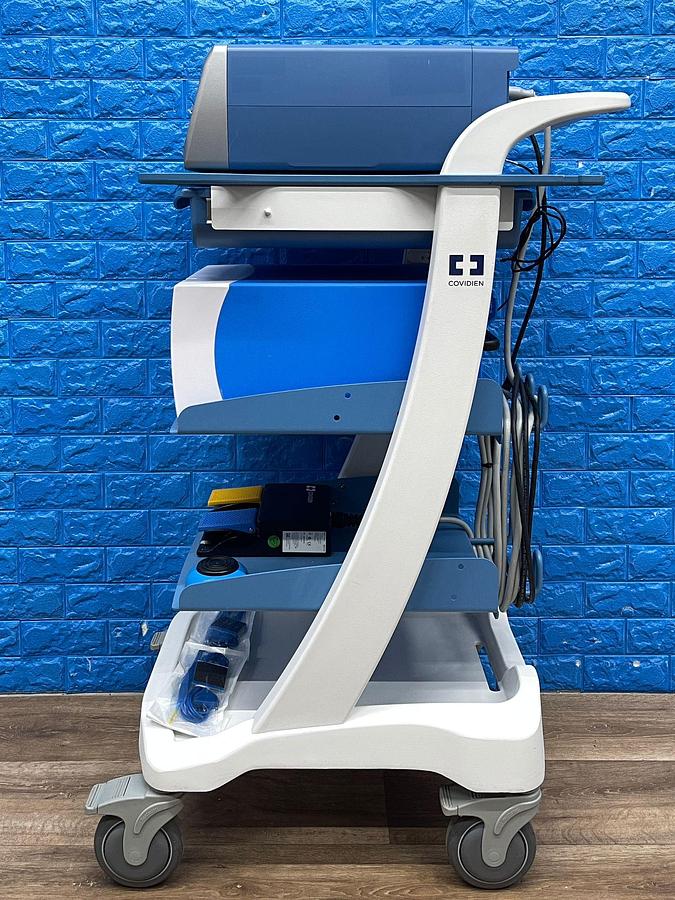 Used Covidien Valleylab FT10 YOM: 2018