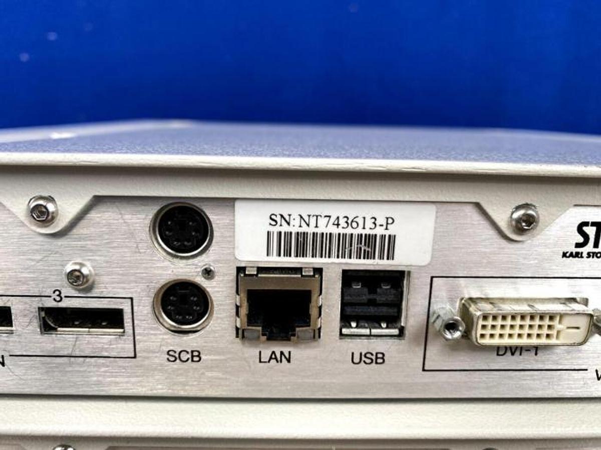 Used - KARL STORZ IMAGE1 S