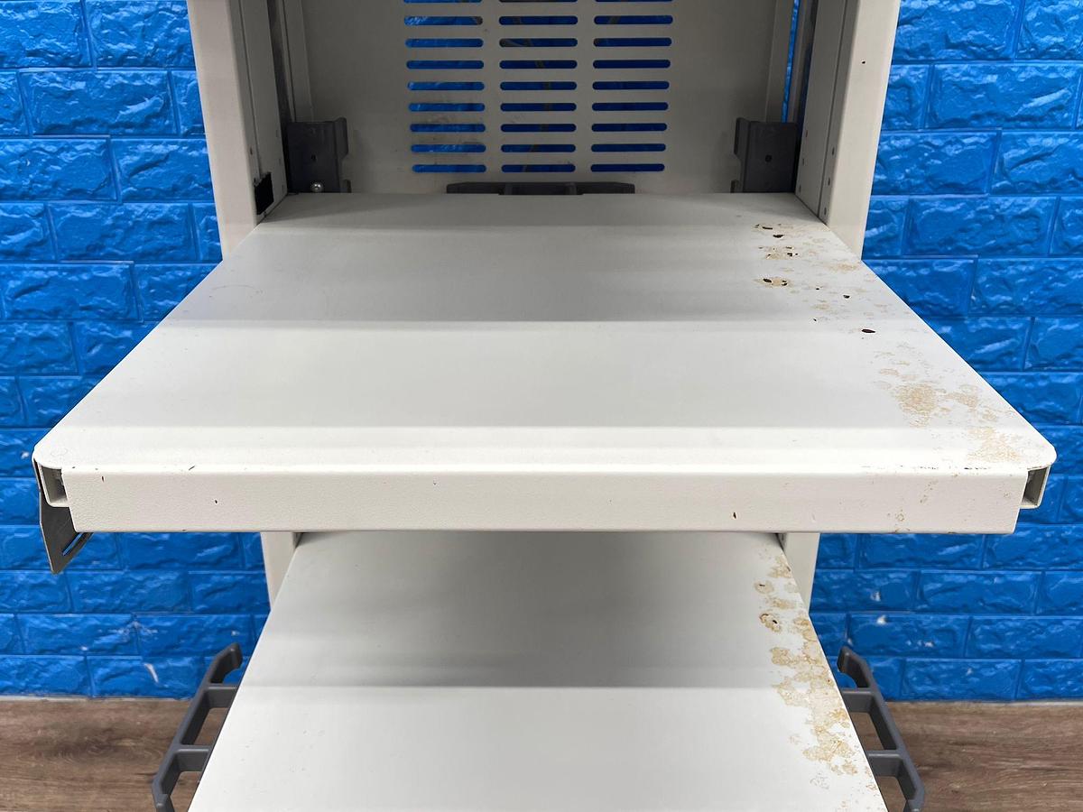 Used Olympus WM-NP2 Endoscopy Trolley