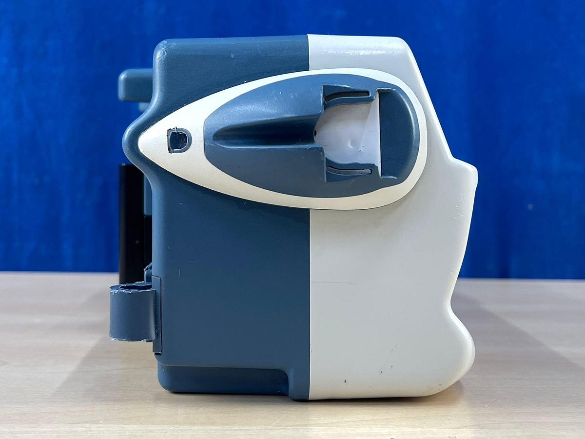 Used Alaris Plus CC CareFusion Syringe Pump YOM: 2011 