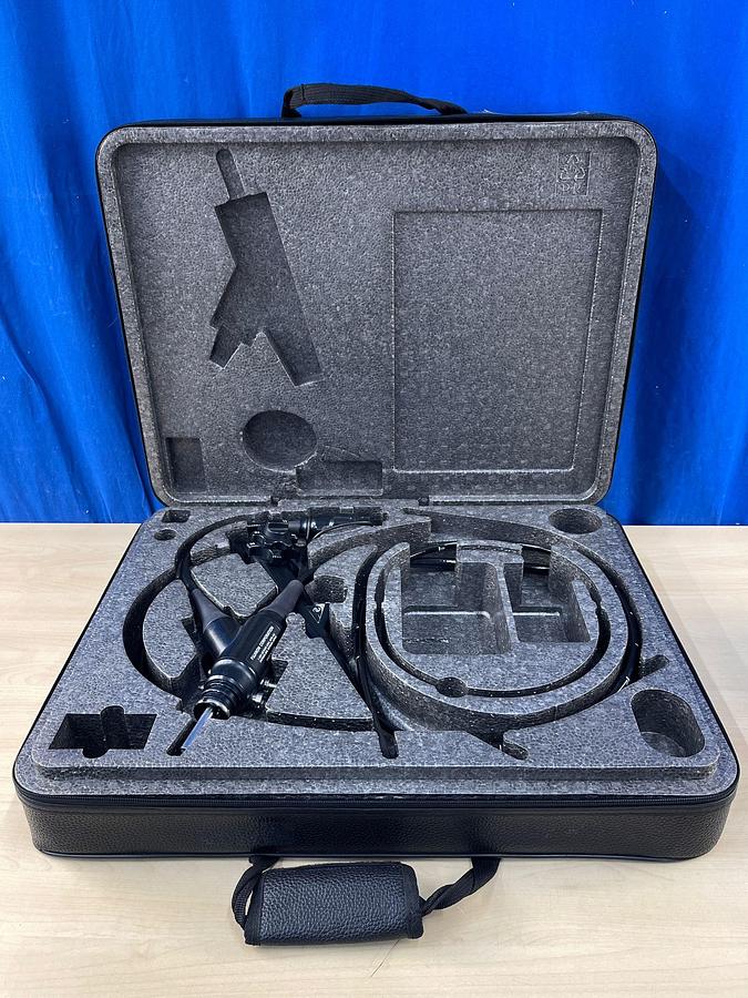 Used Fujinon Scope Model: EG-530FP Gastroscope