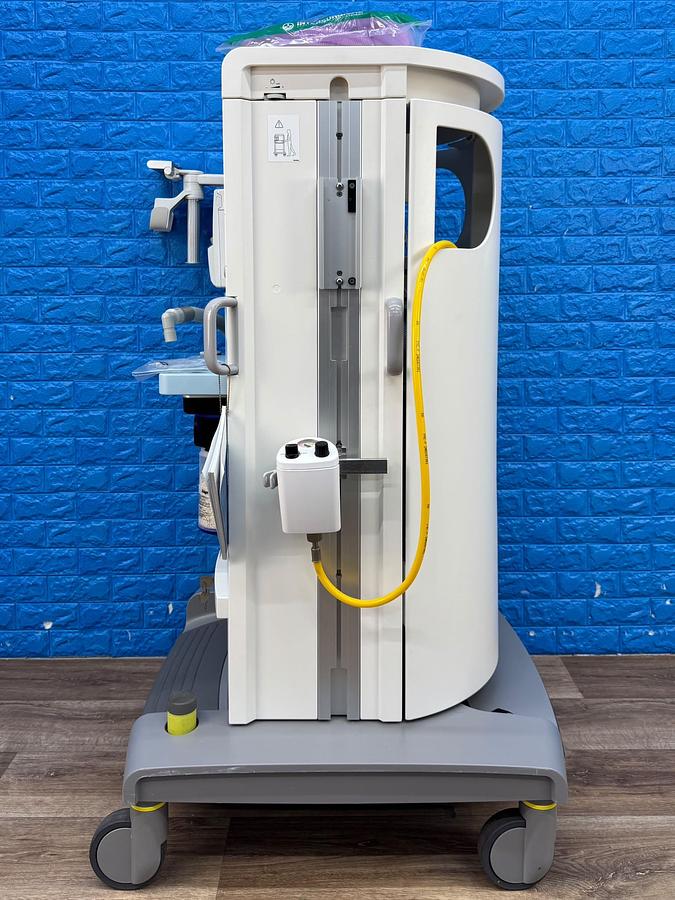 Used Dräger Primus Infinity REF: 8607500-38 YOM: 2014