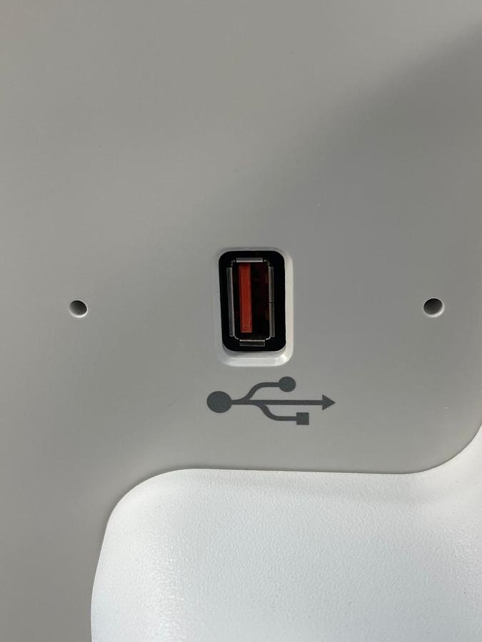 Used GE Venue R1 YOM: 2018 With 3 Probes.