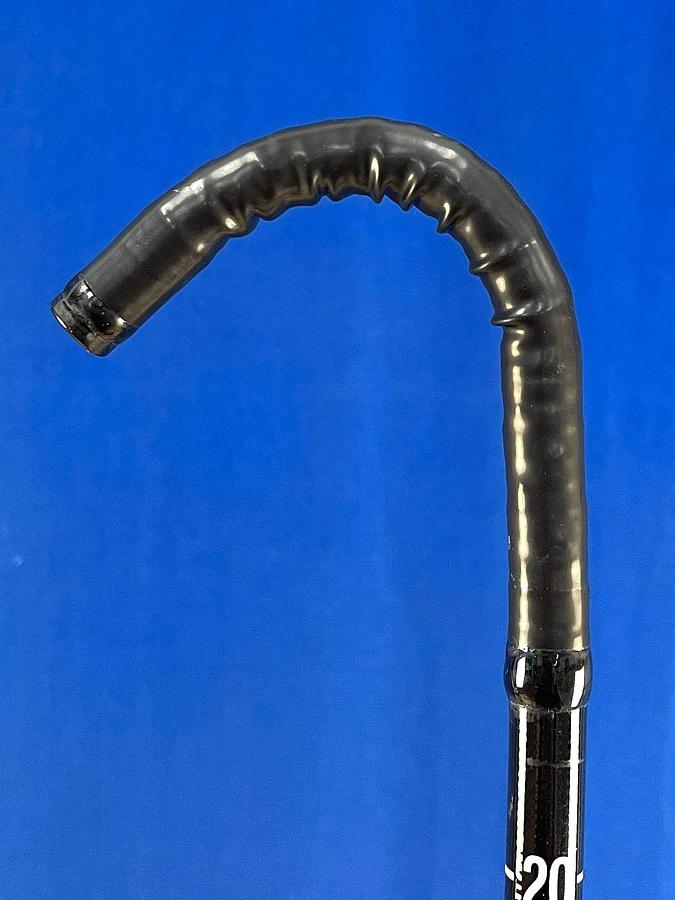 Used Olympus CF-HQ290L Colonoscope