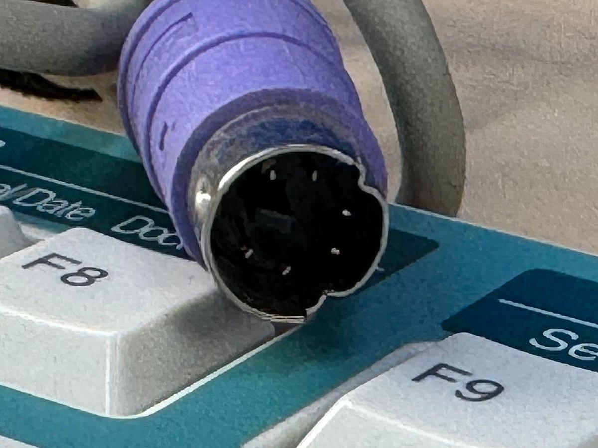 Used