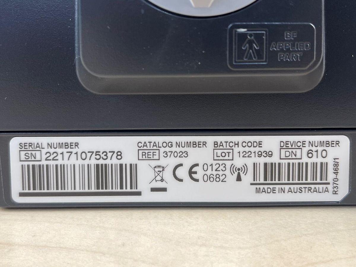 Used RESMED AirSense 10 (REF