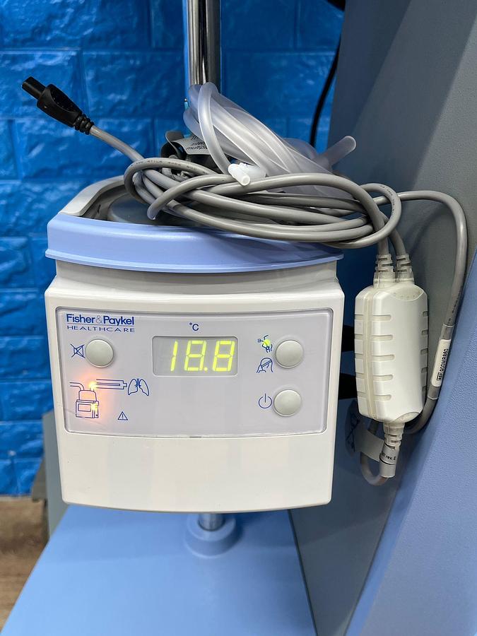 Used Viasys Avea Ventilator YOM: 2017