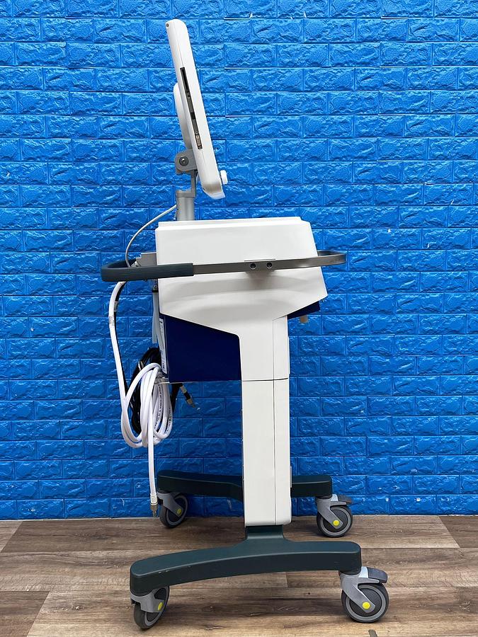 Used HAMILTON G5 Ventilator YOM: 2020