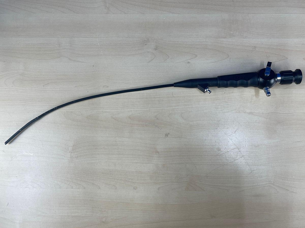 Used RICHARD WOLF 7305.006 Cystoscope Endoscopy Scope