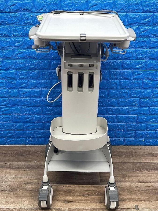 Used PHILIPS CX Cart