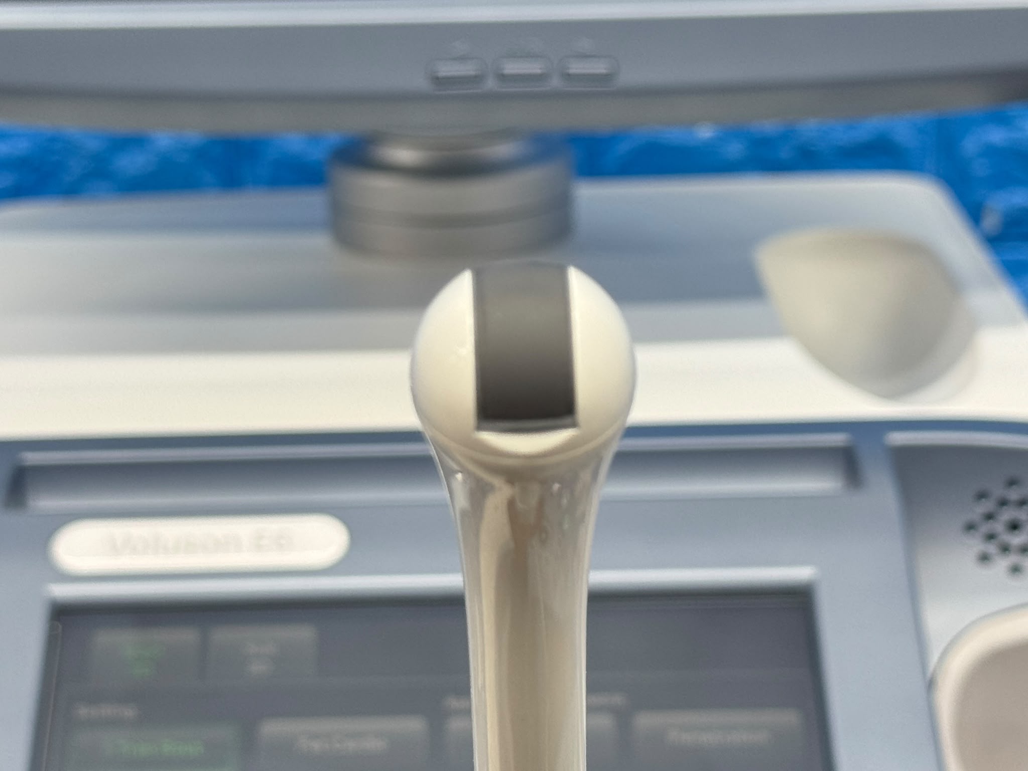 Used GE Voluson Е6 Ultrasound YOM: 2013