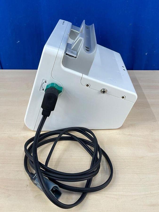 Used PHILIPS HeartStart XL+, YOM 2015