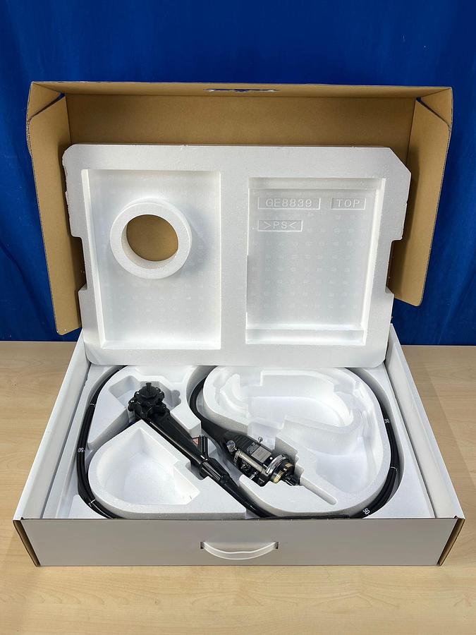 Used Scope Model: CF-HQ290L