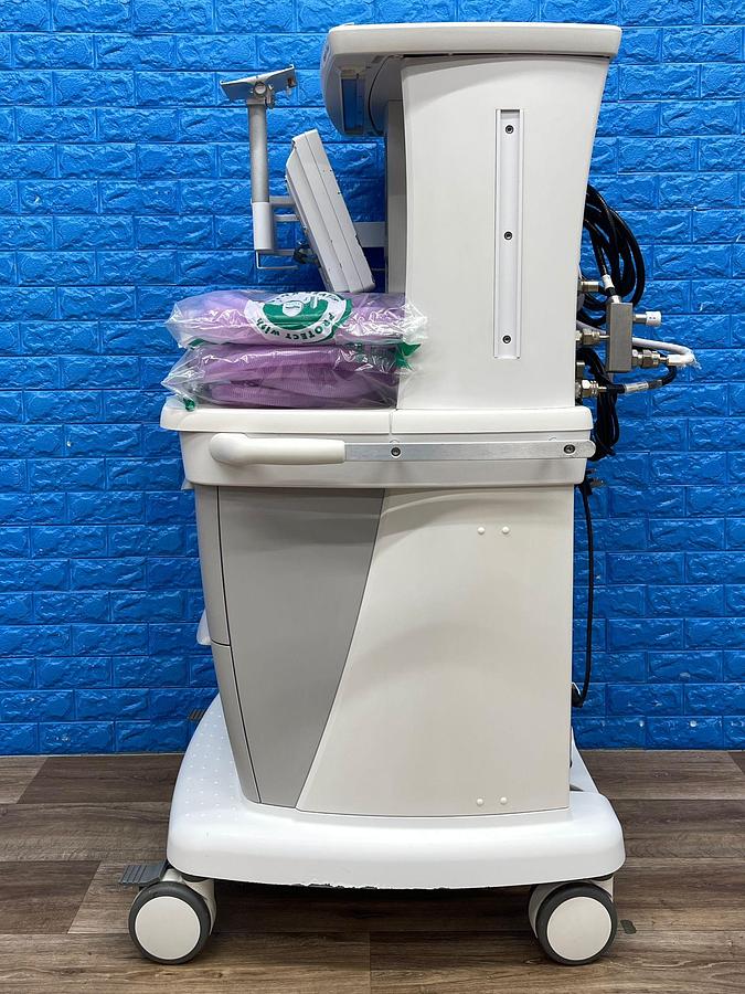 Used GE Aespire View Anesthesia YOM: 2012