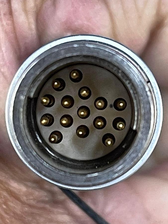 Used Arthrex Foot Switch REF: AR-8310W