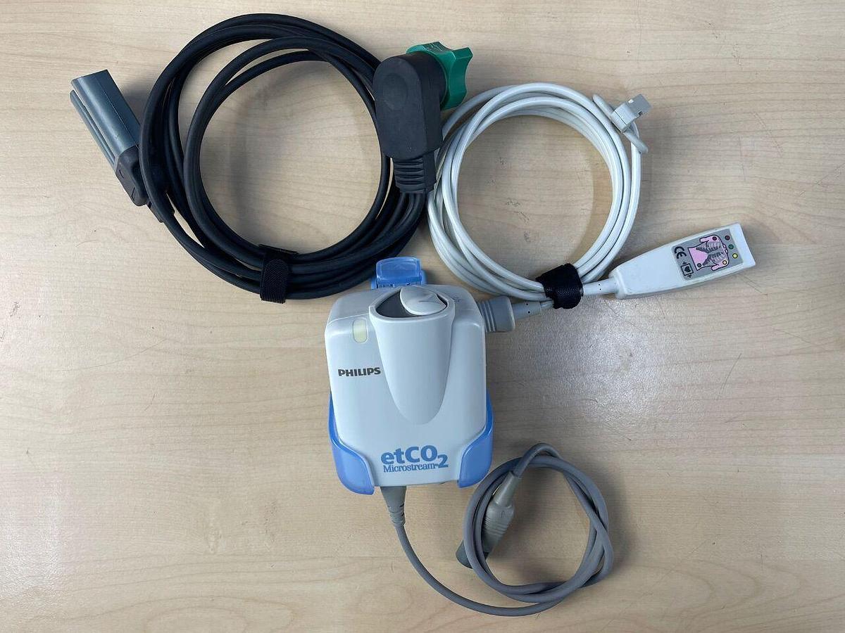 Used PHILIPS HEARTSTART XL+ YOM