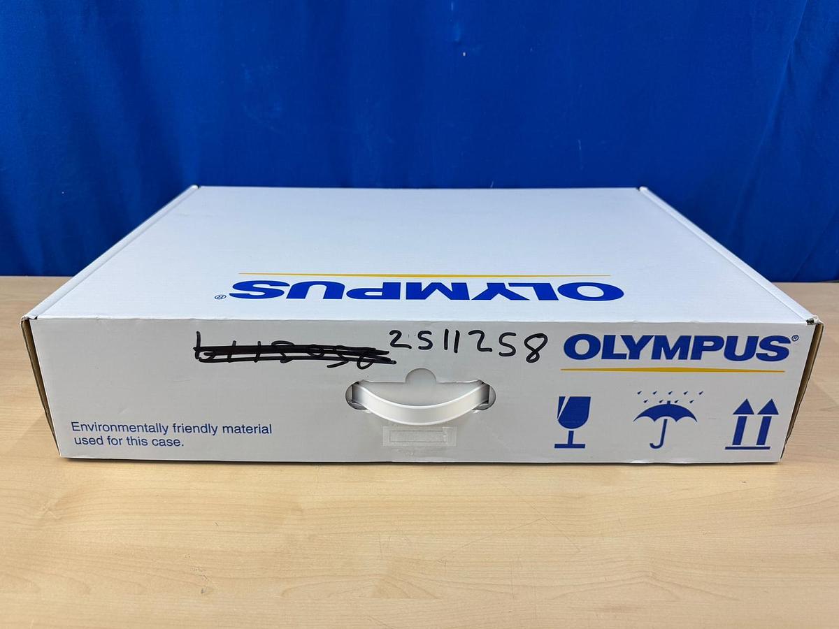 Used Olympus CF-HQ290L Colonoscope
