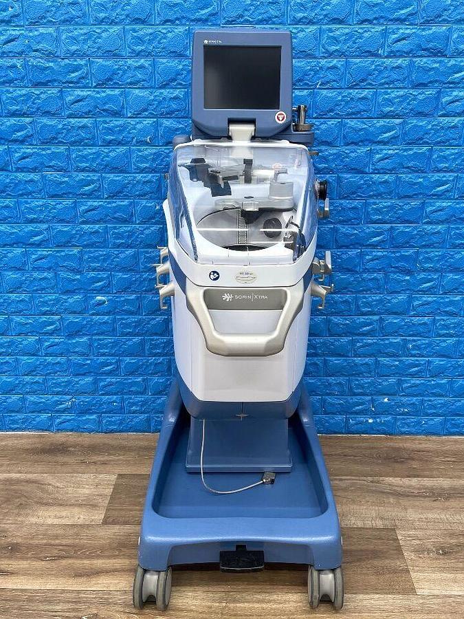 Used LIVANOVA Xtra™ Autotransfusion