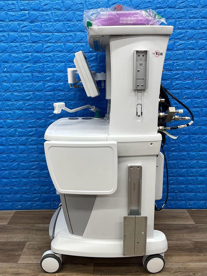 Used GE Aespire View Anesthesia YOM: 2017