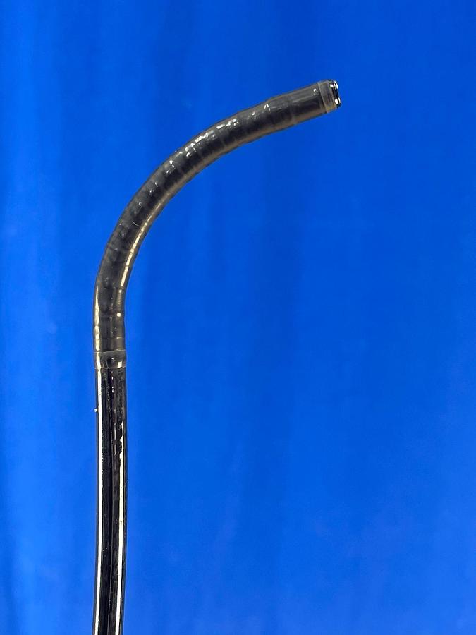Used Olympus Scope Model: GIF-H190N