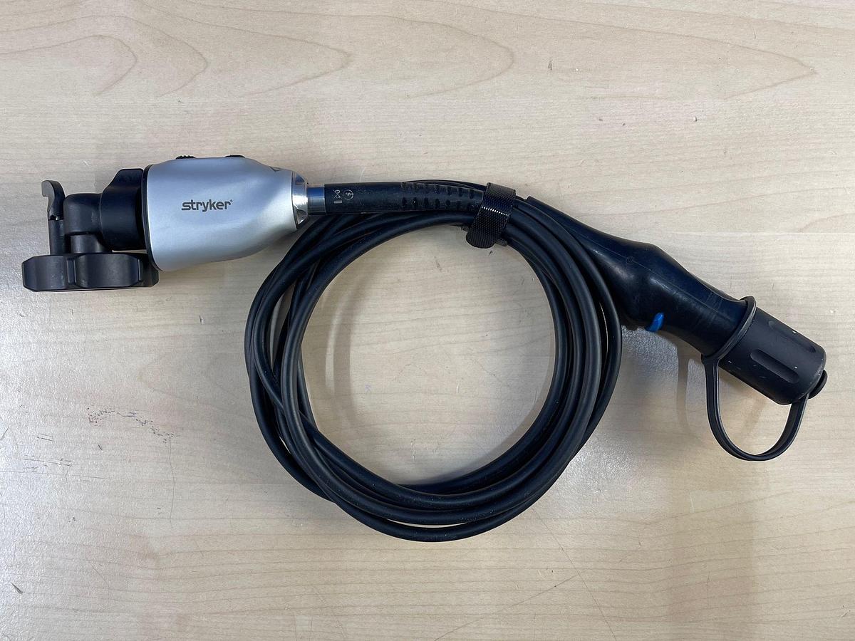 Used  Stryker 1488 HD Urology Camera Head REF: 1488-310-130 