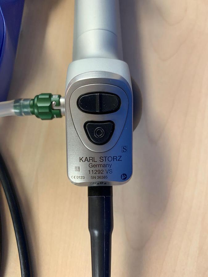 Used KARL STORZ 11292 VS