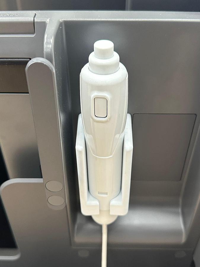 Used Samsung GM 85 Portable Mobile X-RAY YOM: 2021 