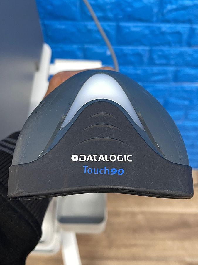 Used Roche Cobas B 123 YOM: 2019 -No Software