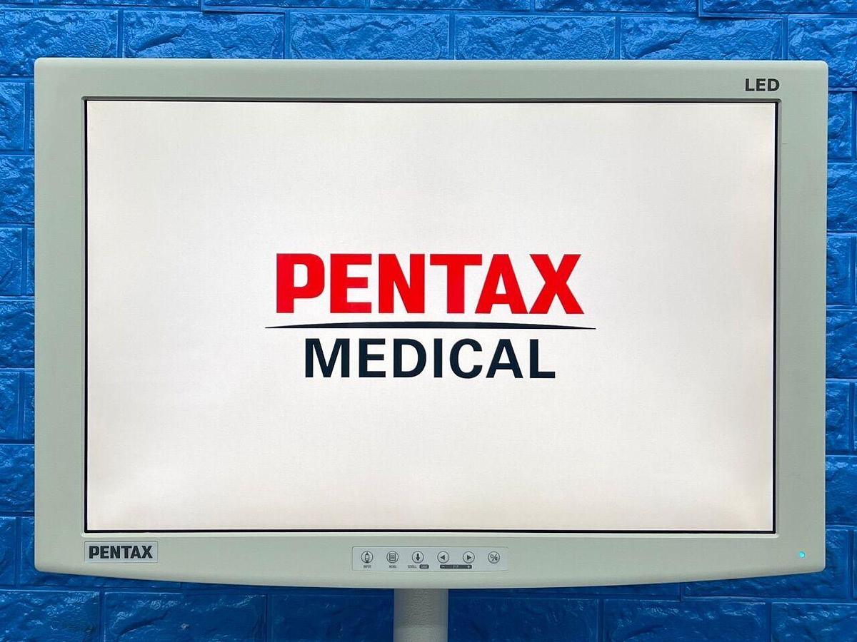 Used PENTAX Tower EPK-i 7000 YOM