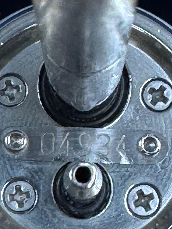 Used Karl Storz 13925 PKS Colonoscope