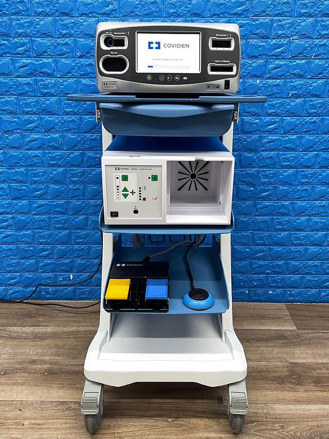 Used Covidien Valleylab FT10 YOM: 2018  