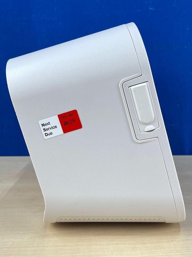 Used PHILIPS Cough Assist E70