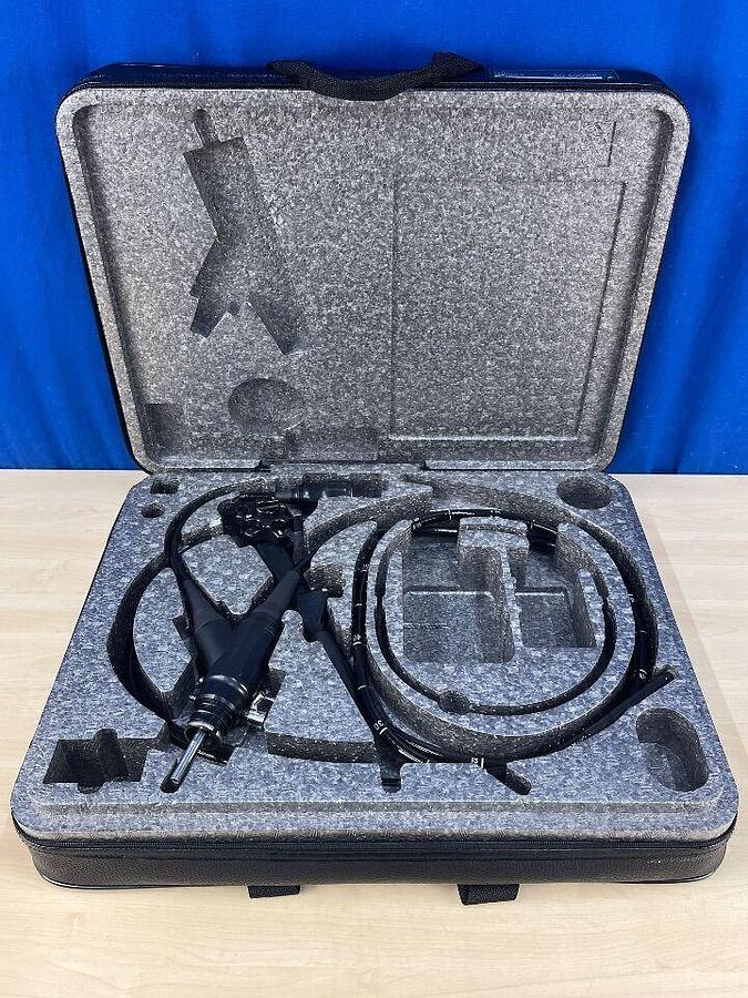 Used FUJINON EC-600WM Scope