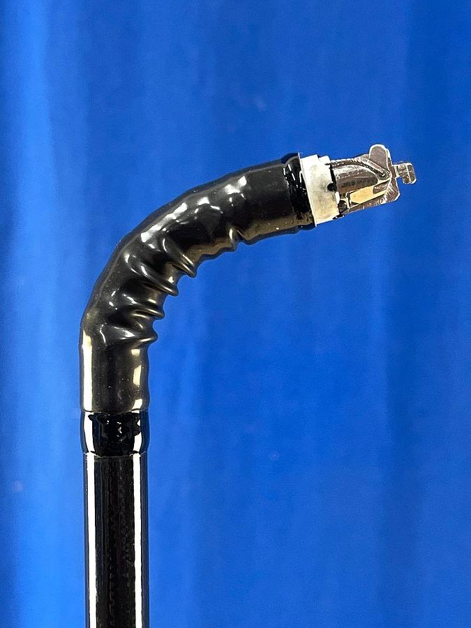 Used Olympus TJF-260V Duedenoscope