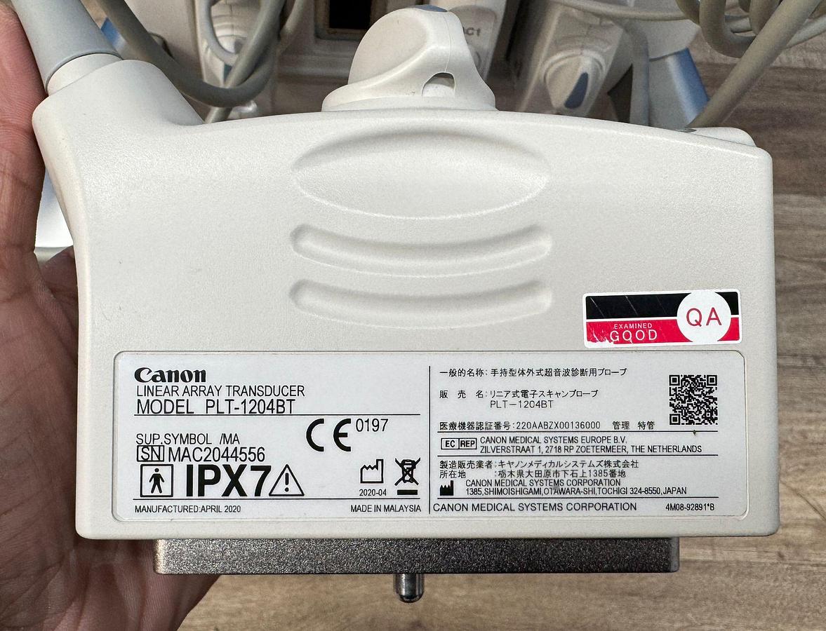 Used