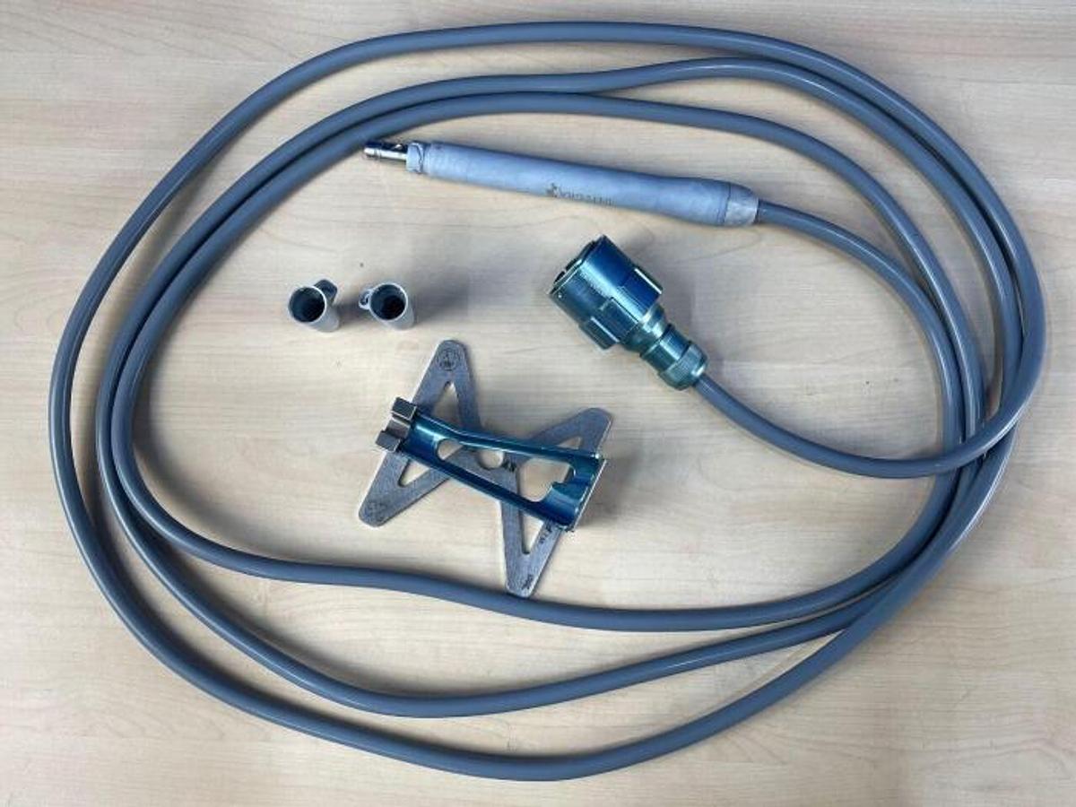 Used - VALLEYLAB CUSA Excel 23 kHz