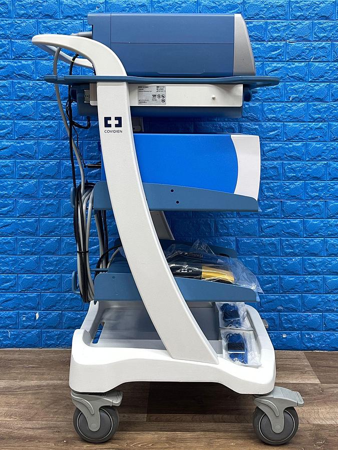 Used Covidien Valleylab FT10 YOM: 2018 