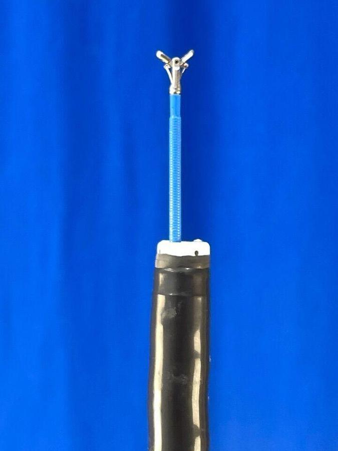 Used OLYMPUS Scope GIF-1TH190